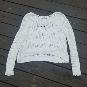 American Eagle Knit Sweater